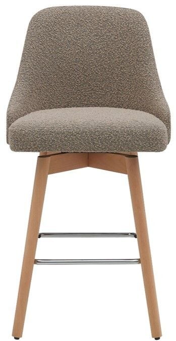 Leto Bar Stool - Set of 2 Related Leto Bar Stool - Set of 2 Related