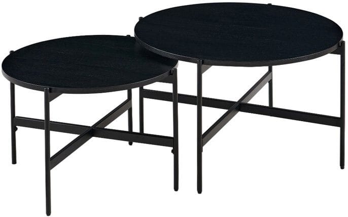 Stage Coffee Table Set