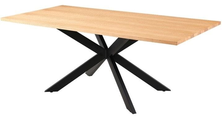 Barlow Dining Table Main