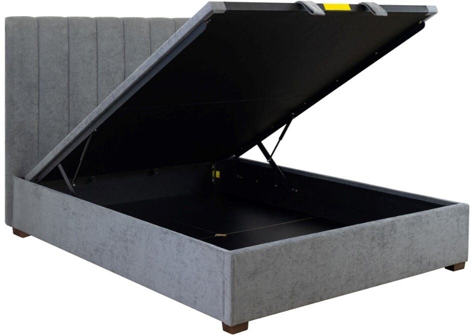 Homer Gas Lift Queen Bed Related Homer Gas Lift Queen Bed Related