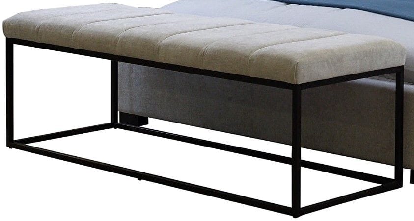 Klimt Bed End Bench