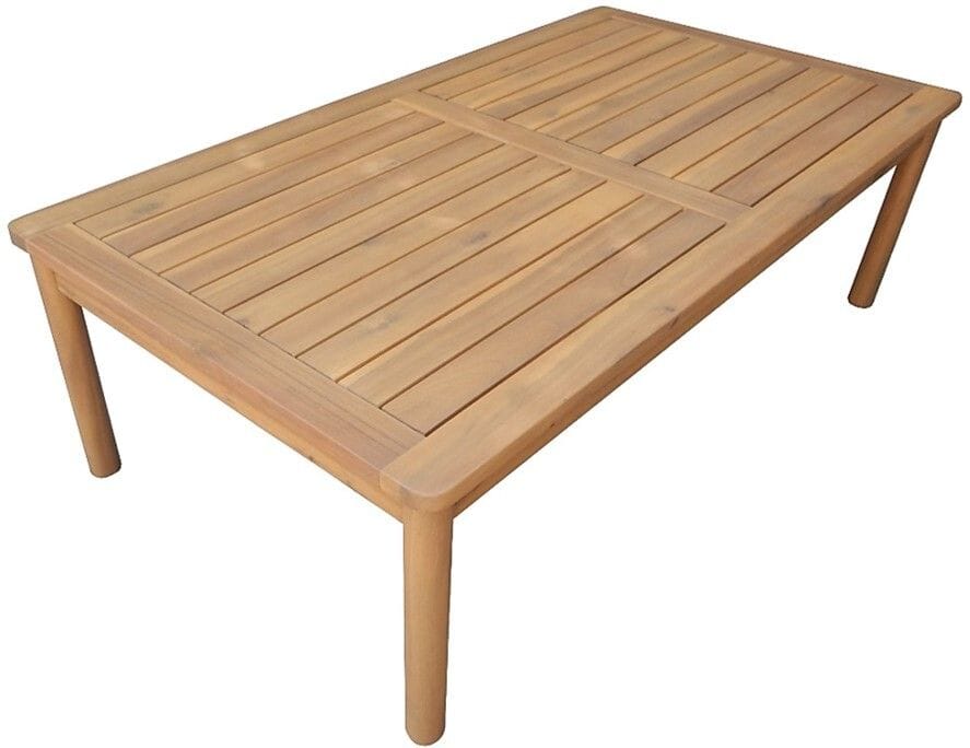 Elliston Outdoor Coffee Table Related