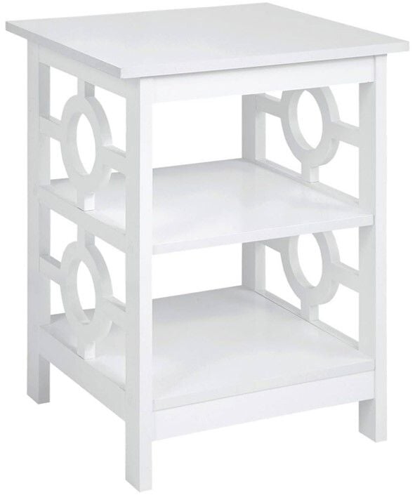 Omega Side Table