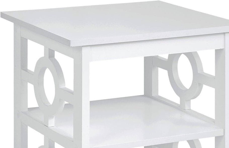 Omega Side Table Related