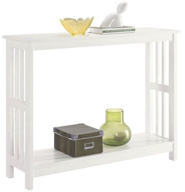 Mission Console Table Related Mission Console Table Related