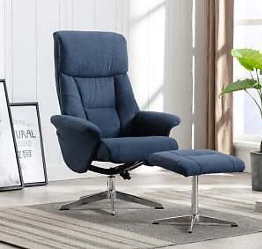 Nordic Relax Chair Related