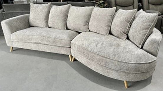 Mateo 2 Seat with Chaise Related Mateo 2 Seat with Chaise Related