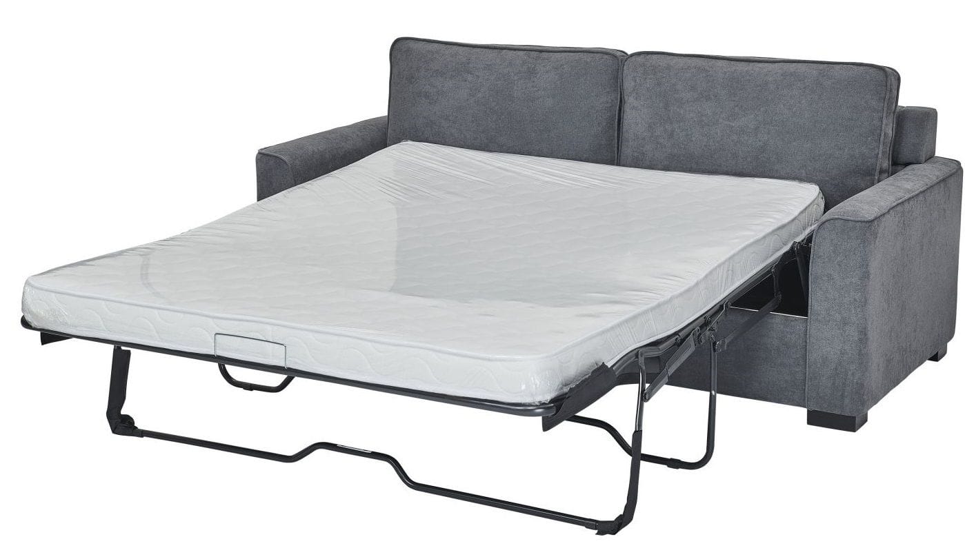 Moonta Queen Sofa Bed