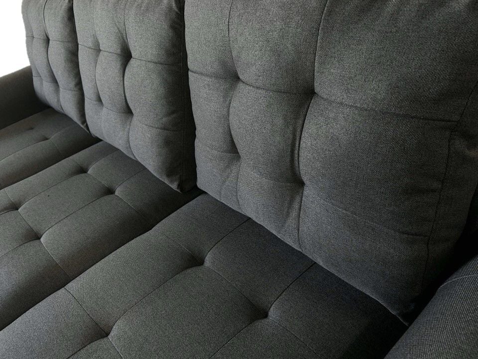 Gabby 2 Seater Sofa Bed with Reversible Chaise + Storage Related Gabby 2 Seater Sofa Bed with Reversible Chaise + Storage Related
