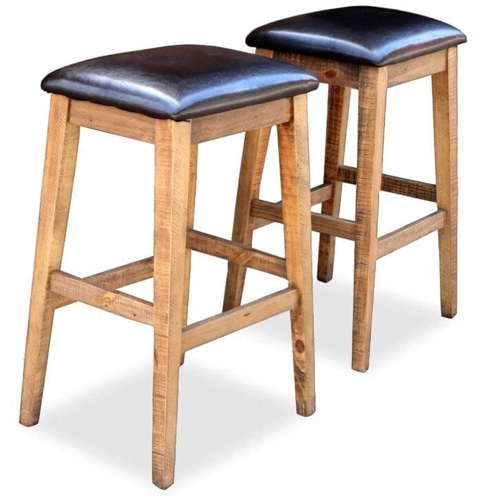 Cassie Bar Stool - Set of 2