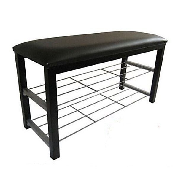 Hot Shoe Rack Main Hot Shoe Rack Main