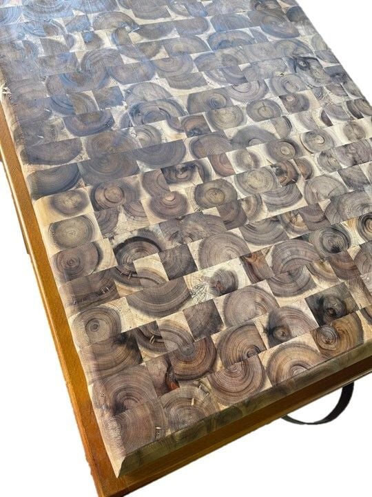 Gordon Chopping Block Related Gordon Chopping Block Related