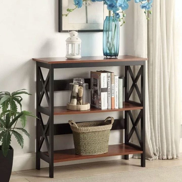 Bella 3 Tier Bookcase Related