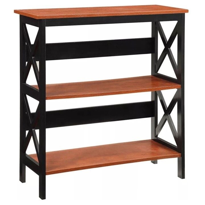 Bella 3 Tier Bookcase Related Bella 3 Tier Bookcase Related