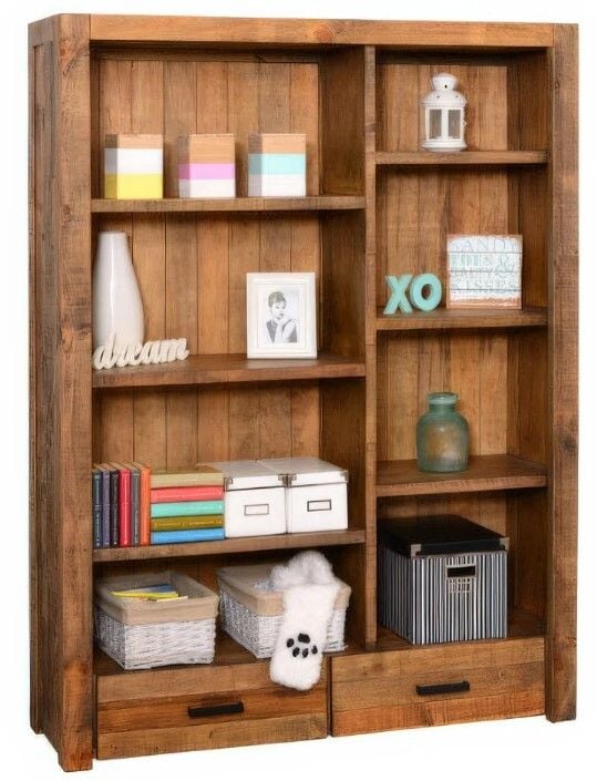 Cassie Bookcase - Large Related Cassie Bookcase - Large Related