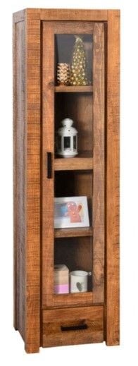 Cassie Slim Display Cabinet Related Cassie Slim Display Cabinet Related