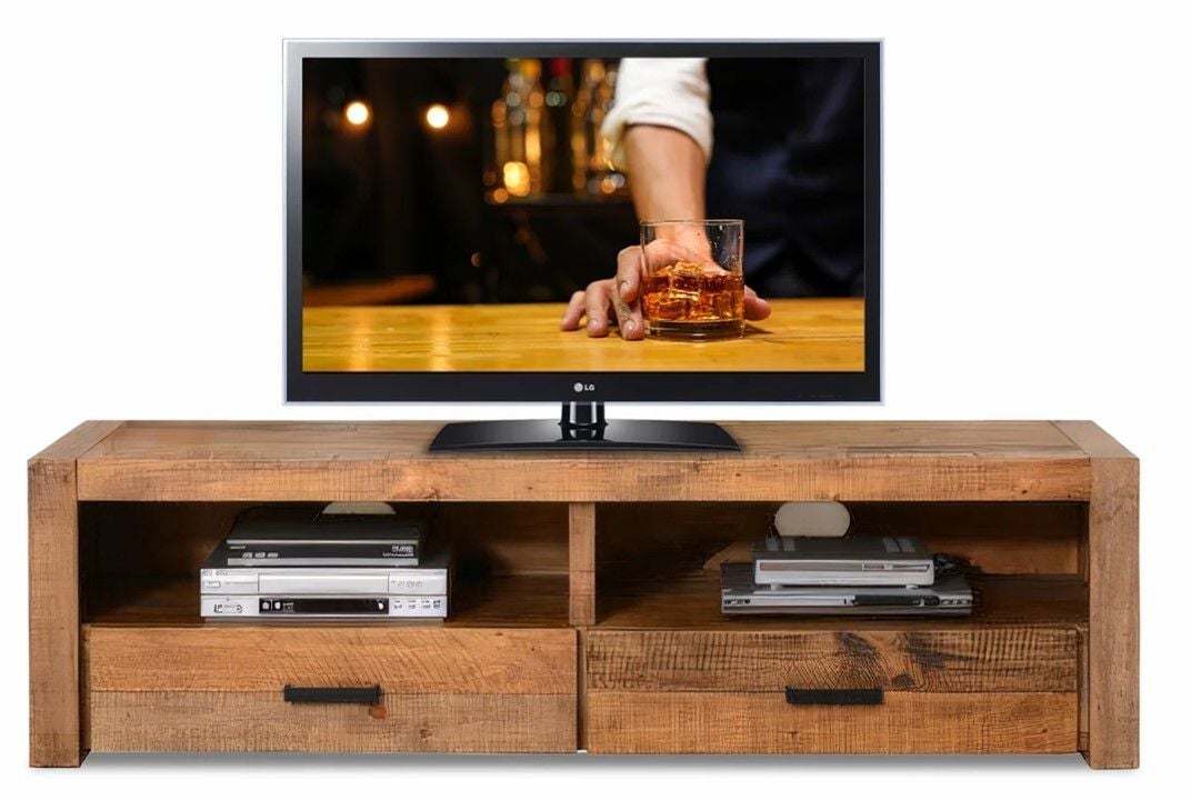 Cassie TV Unit - 1600mm Related Cassie TV Unit - 1600mm Related