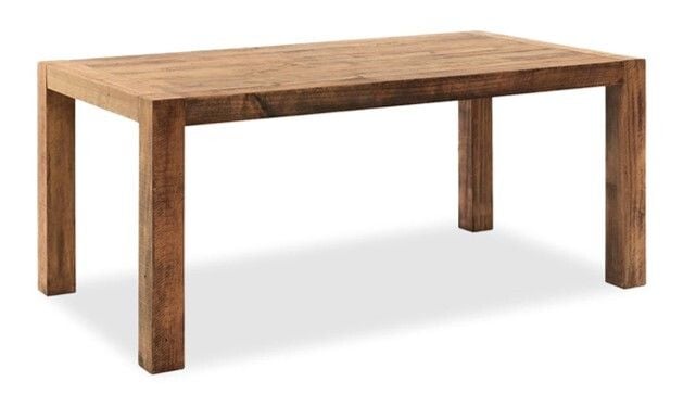 Cassie Dining Table - 1800mm Main Cassie Dining Table - 1800mm Main