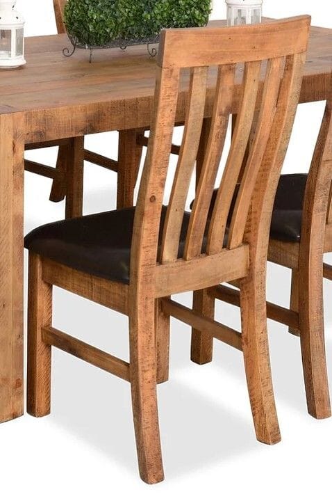 Cassie Dining Chair - Set of 2 Related