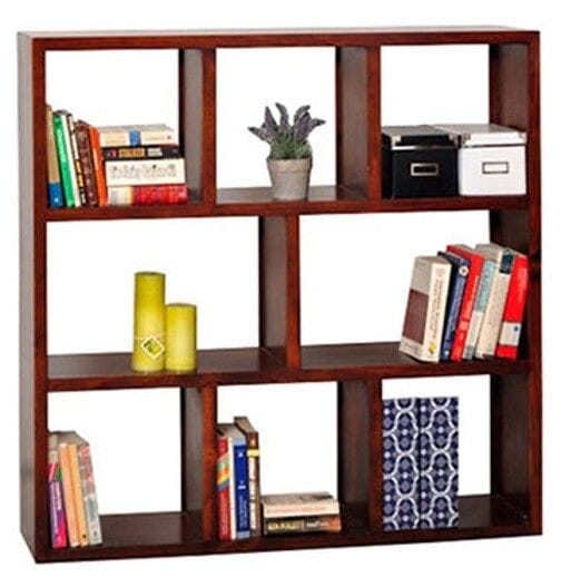 Cube Bookcase - Medium