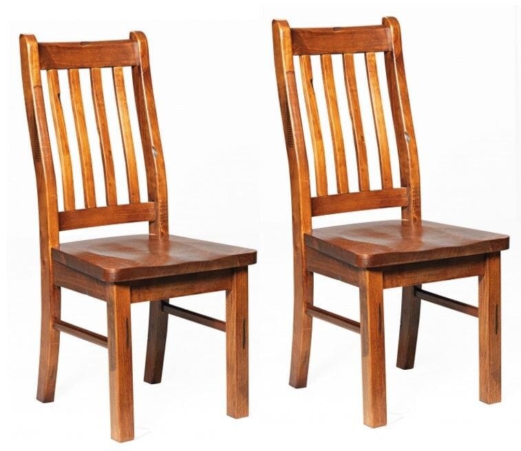 Fitzroy Dining Chair - Set of 2