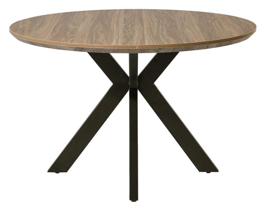 Iconic Round Dining Table