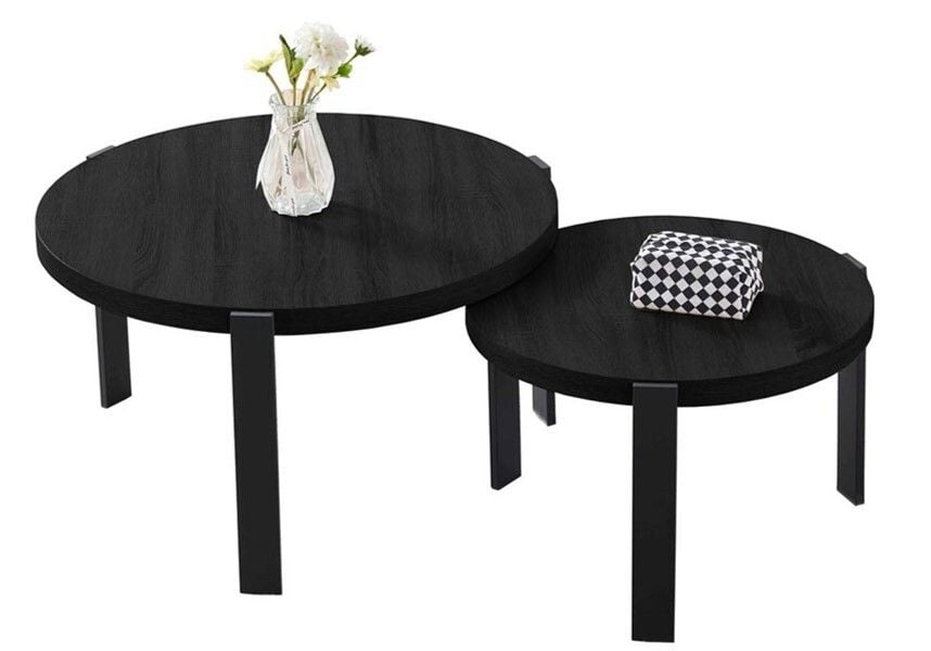 Jaxon Coffee Table Set