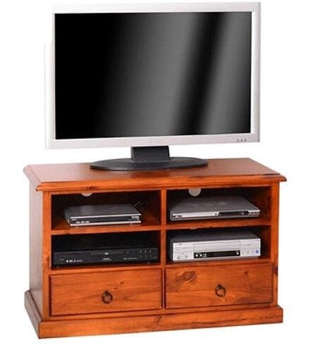 Jerry TV Unit Main