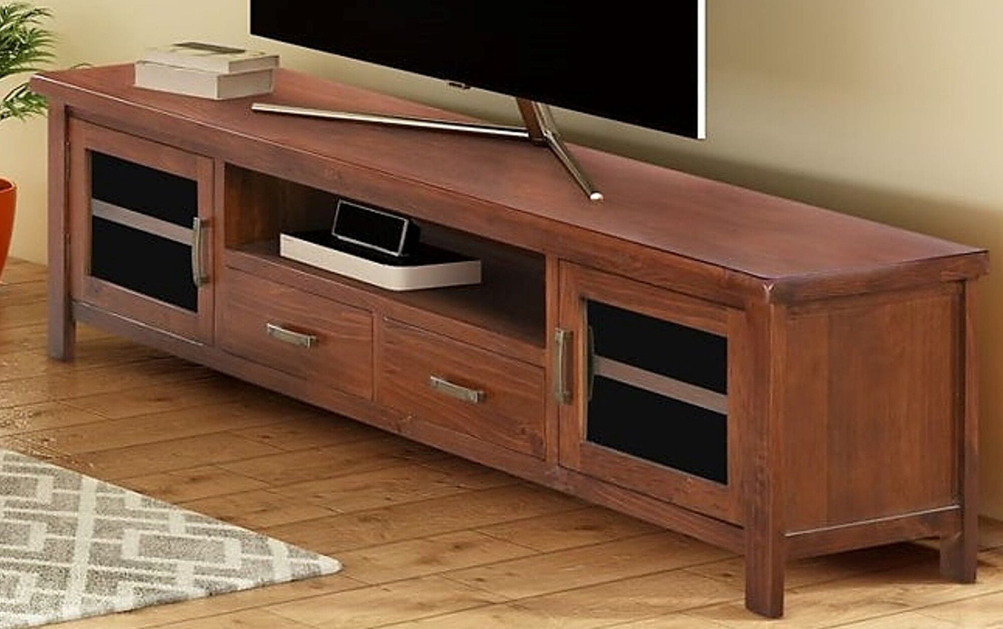 Park Hill 2000mm Tv Unit Main