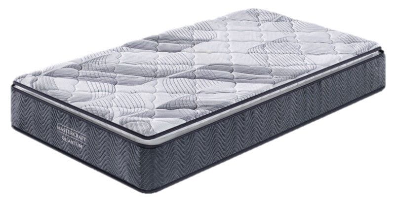 Quantum Split King Mattress - 1 Piece