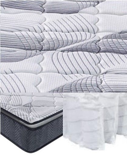 Quantum Split King Mattress - 1 Piece Related