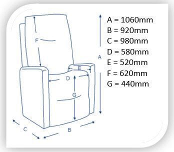 Arnold Leather Lift Chair Related