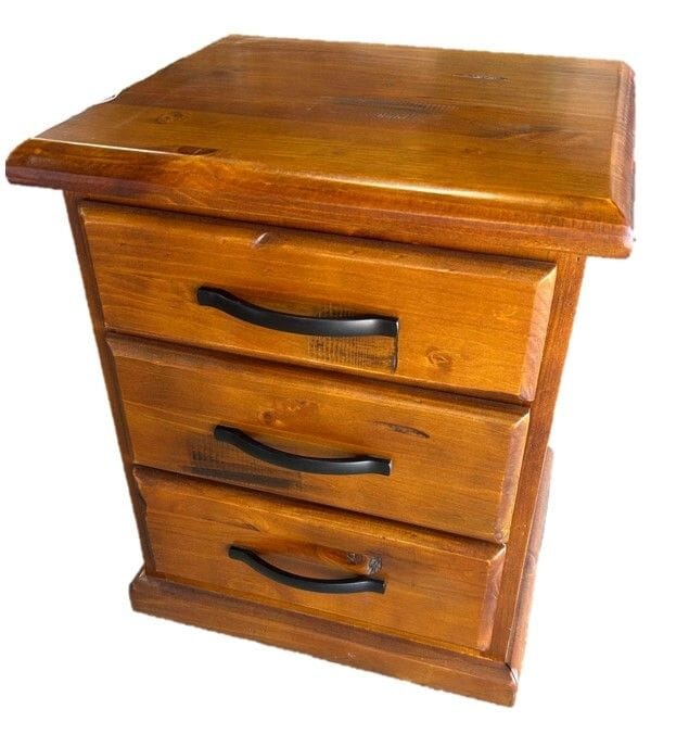 Kingston Bedside Table