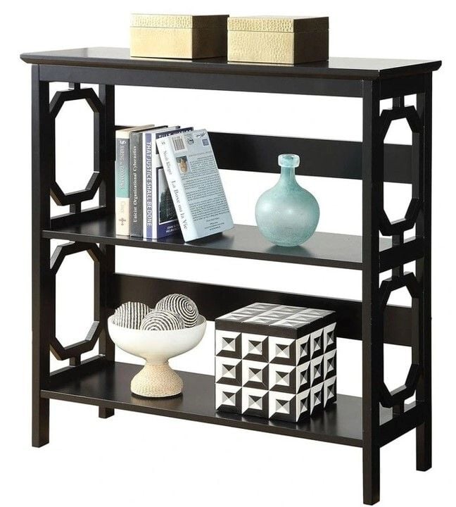 Omega 3 Tier Bookcase Related Omega 3 Tier Bookcase Related