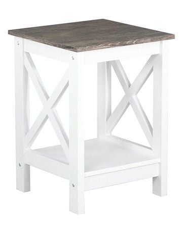 Coastal Lamp Table