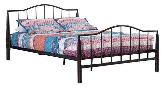 Holly Queen Bed