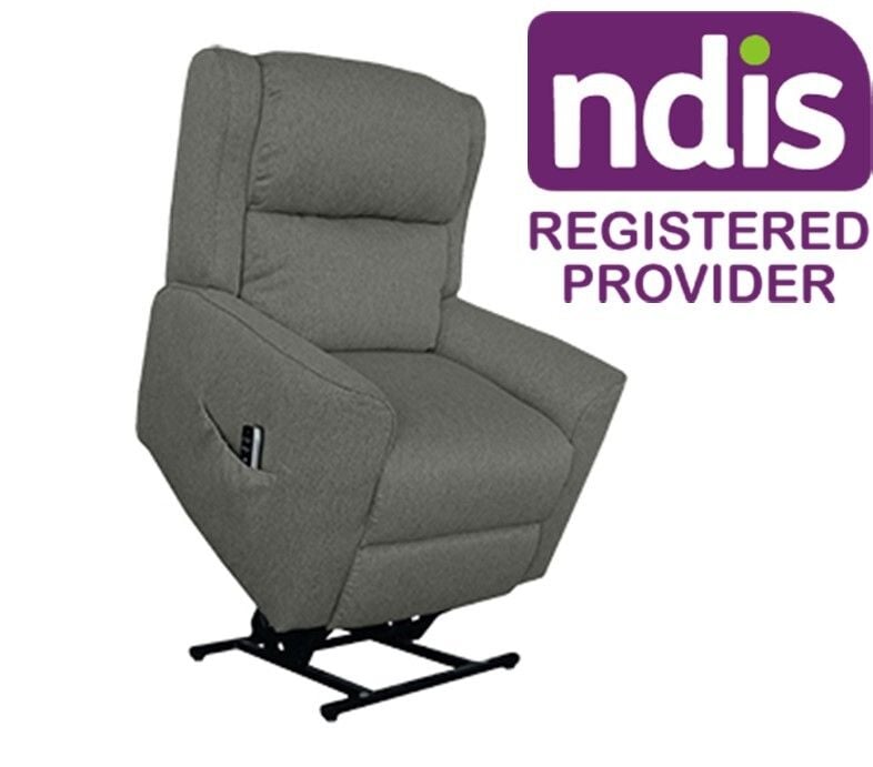 Baltimore Dual Motor Lift Chair