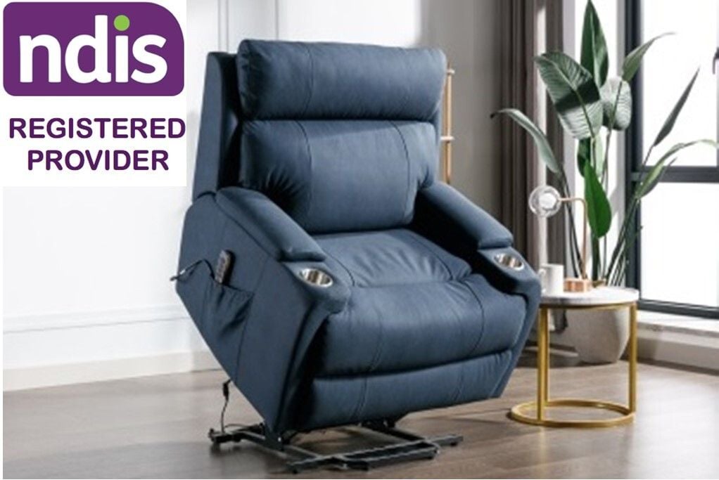 Everest Lift Chair Main Everest Lift Chair Main