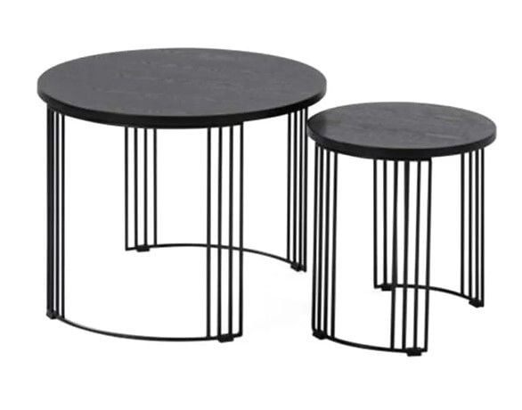 Demi Nest Of Tables