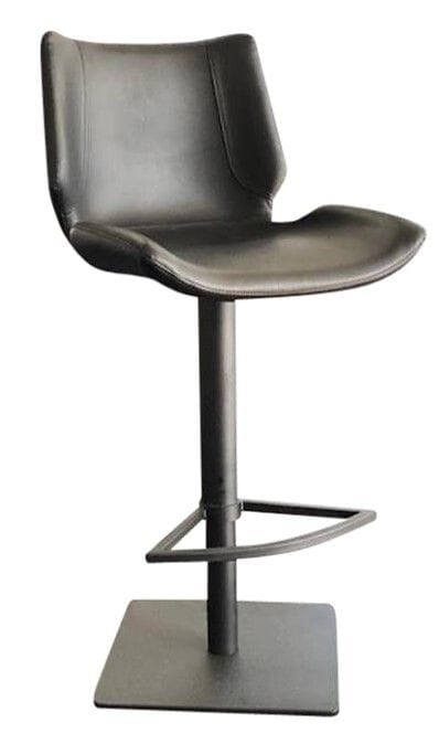 Remi Swivel Bar Stool - Set of 2