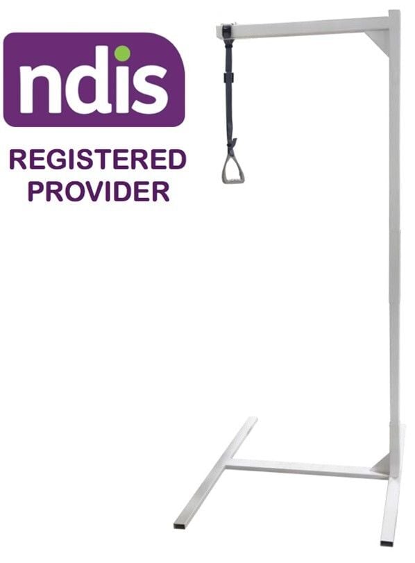 Free Standing Patient Helper Main Free Standing Patient Helper Main