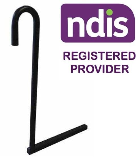 Bedside Grab Pole Main Bedside Grab Pole Main