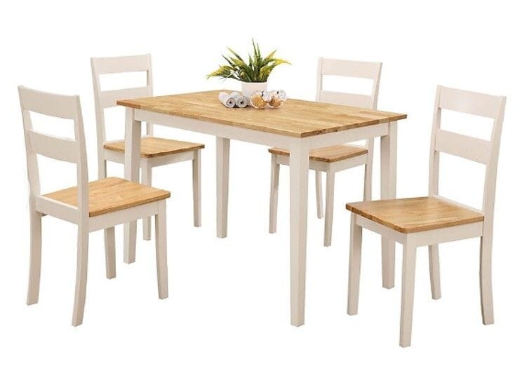 Bondi 5 Piece Dining Suite