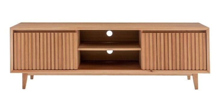 Cleo Tv Unit - 1800mm