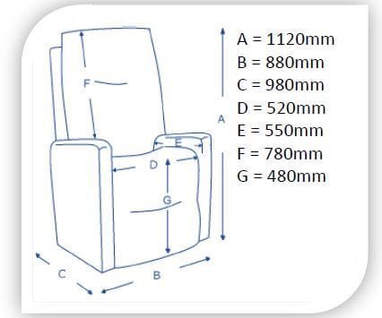 Montana 4 Motor Lift Chair Related