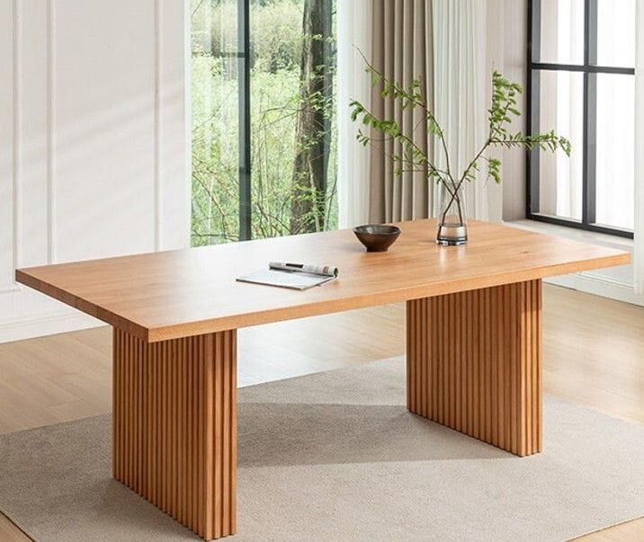 Cleo Dining Table - 1800mm Related