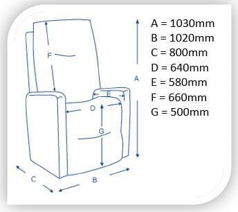 Everest Lift Chair Related