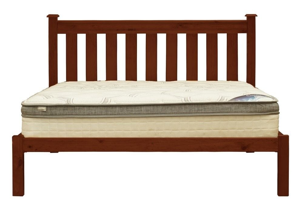 Delilah Double Bed