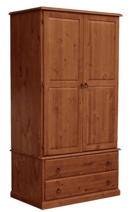 Delilah Wardrobe