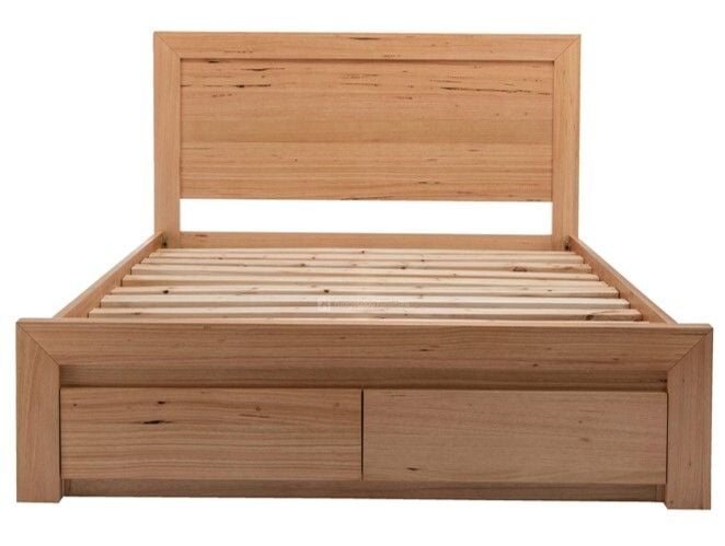 Eva King Bed Main Eva King Bed Main